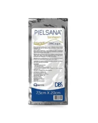 PIELSANA BANDAGEM 7,5 CM X 20 CM (D)